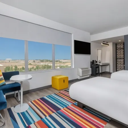 Aloft Denver North Westminster