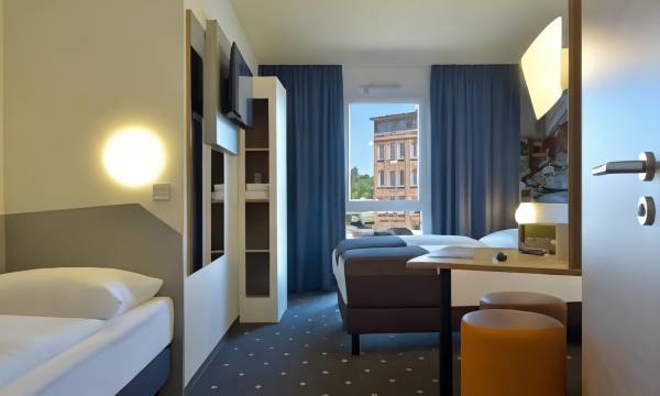 B&B Hotel Kiel-Wissenschaftspark