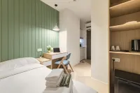 Hmlet Essentials Kallang - Homestays