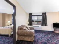 Super 8 by Wyndham Boonville Hotels in Cooper County
