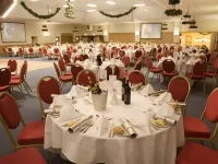 Holiday Inn WOLVERHAMPTON - RACECOURSE by IHG Hotels in Wolverhampton