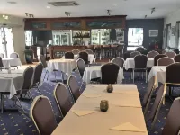 車伕伊甸園旅館 伊登住宿飯店