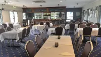 Coachman's Eden