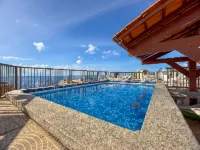 Golden Park Salvador By Nacional Inn Hotels near Pituba
