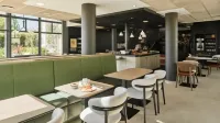 Campanile Prime - Argenteuil - Desayuno