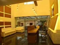 Samarth Residency Hotels in Koppal