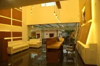 Samarth Residency