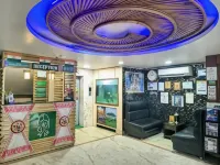 Hotel Rains Inn Hotels in Guwahati