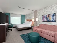 Home2 Suites By 希爾頓 - 奧瓦通納 斯蒂爾縣酒店