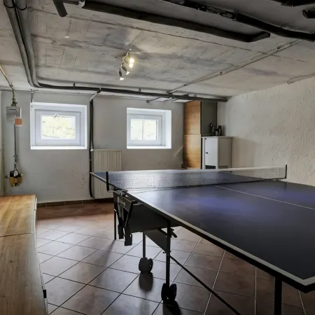 Holiday House in Winterberg - Villa Ennert