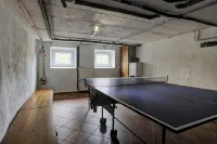 Holiday House in Winterberg - Villa Ennert
