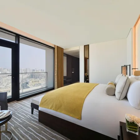 Alwadi Hotel Doha - MGallery Collection
