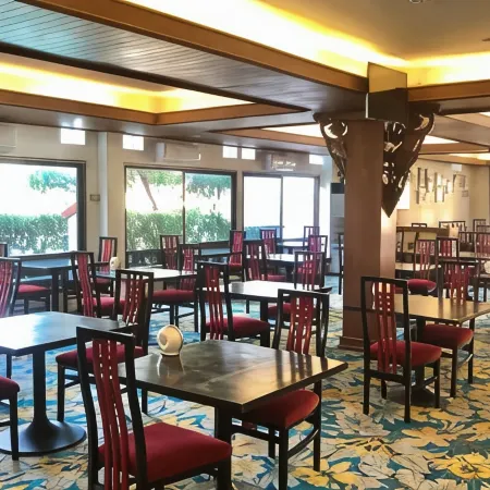 Dad D Resort by Lopburi Inn Resort