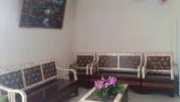 Johana Hotel Tobelo - 3-Star