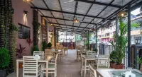 Palm Air by Goa Signature Stays - Wifi