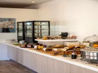 Le Madeloc Hôtel & Spa - parking