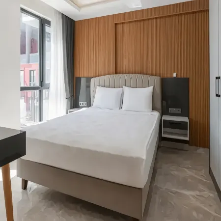 Laristone Suite Spa Hotel