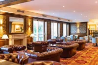 Robenstein Aktivhotel & Spa - Mountain view