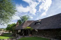 Etusis Lodge Hotels in 