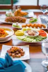 Katathong Golf Resort & Spa - servizio colazione