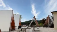 Epop Resort Pension