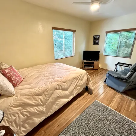 Cottage in Flagstaff's NoHo