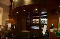 Hala Hotel & Aqua Park - bar