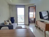 Mustika Golf Residence Apartemen by Merakey
