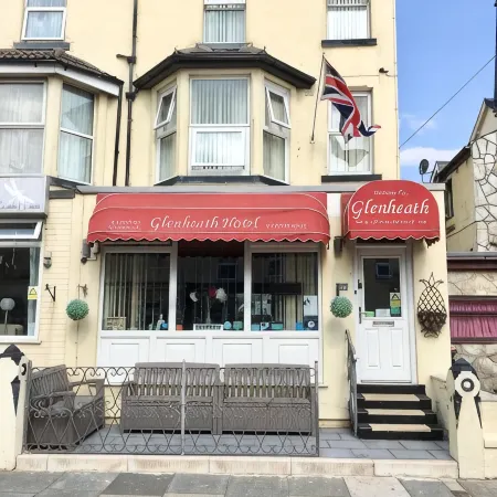 Glenheath Hotel