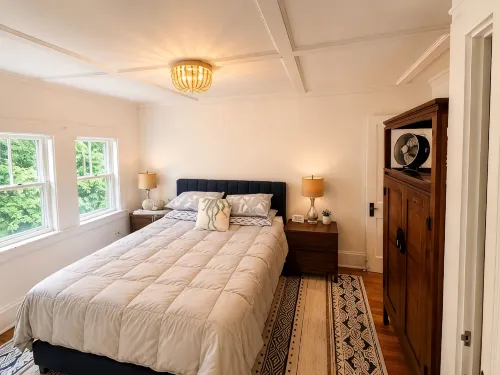 Just Renovated!!! 3Br 1. 5 Bath Beach Cottage Near Kpt and Beaches