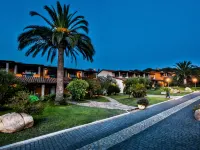 Hotel Club Saraceno - Bovis Hotels Hotels in Tortoli