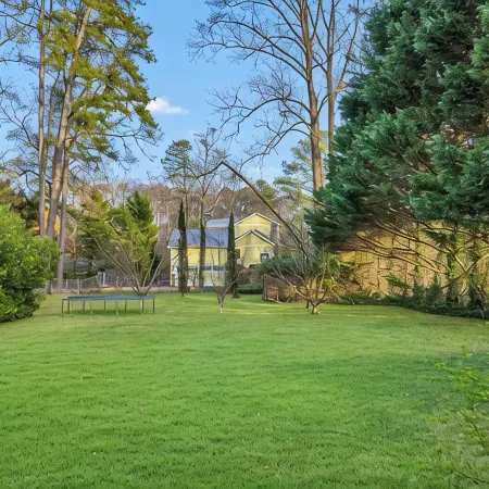 Home in the Prime Atlanta location