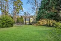 Home in the Prime Atlanta location