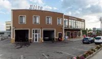 Hotel Elite - Inns