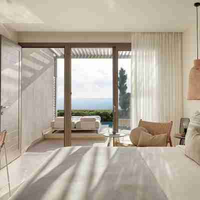 Mare Paphos Rooms