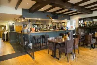 Fox and Goose Inn - Wifi
