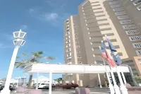 Terrado Suites Iquique - ที่มีที่จอดรถ