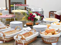 Map Hotel Hotels in Lages