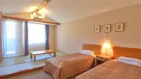 Hotel Harvest Skijam Katsuyama - Pools