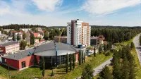 Hotelli Kuohu Kangasala - Hotel and Apartments by Uhanda - 3-Star