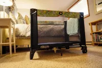 Private Hiking Trail! 2.4 Miles to Estes Park, Near Rmnp w/ King Bed. Dogs ok! - Chalets