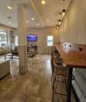 Hotel Tierra Gaucha - جاكوزي