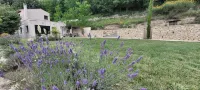 Villa in Dieulefit in Drome Provençale with views of nature and mountains - Villas