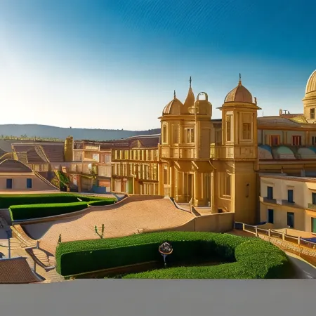 Porta Nazionale Dependance