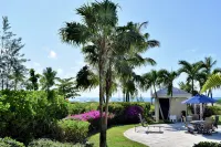 Directly on Beach, Beachy Chic 2 BR  - Heart of Grace Bay - Grandview Resort - 3-Star