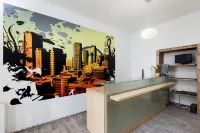 Easy Housing - Hostels