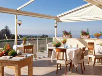 Hotel Cacciani Hotels in Frascati