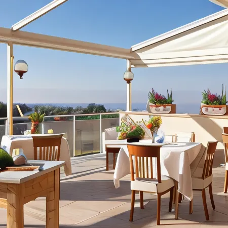Hotel Cacciani
