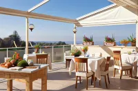 Hotel Cacciani