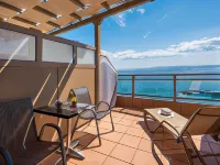 Minos Boutique Hotel Hotels in Lampi